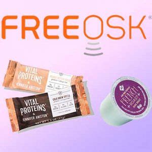 Free Member's Mark French Roast Coffee Pods and Vital Proteins ...