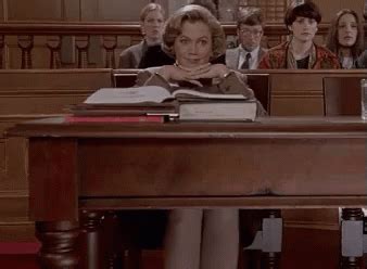 Courtroom Distraction GIF - Distraction Courtroom Court GIFs | Say more with Tenor