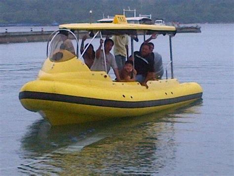 Make It Davao: Davao Water Taxi
