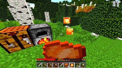 Minecraft PC Review | GamesCreed