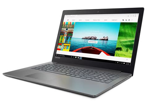 Lenovo IdeaPad 320-15IKB 80XL01NEGE - Notebookcheck.net External Reviews