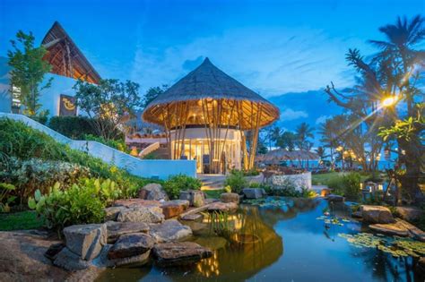 12 BEST ECO RESORTS IN THAILAND