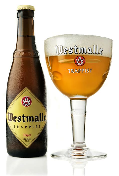 Top 10 Belgian Beers | The WANDERLUSTers