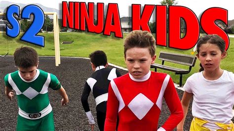 Ninja Kidz Tv Ashton Logo - magdalena-encore