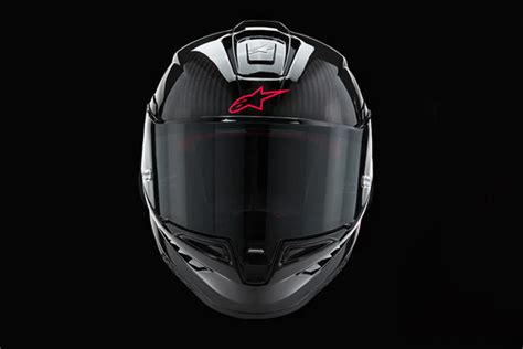 Alpinestars Debuts Supertech R10 Full-Face Moto Helmet | HiConsumption