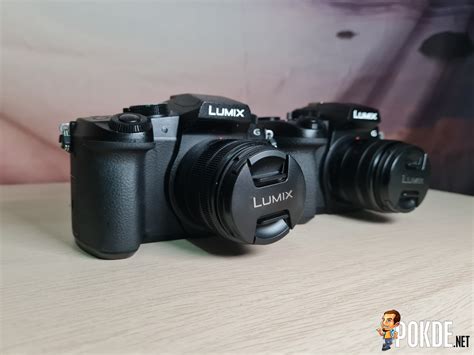 Panasonic LUMIX G95 VS LUMIX G85 - Should You Go All Out or Save Some ...