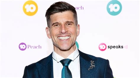 Osher Gunsberg Had To Skip The 'Bachelorette' Finale This Year