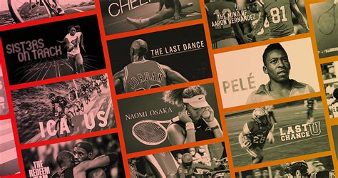 The Best Sports Documentaries to Watch in 2023 - Netflix Tudum