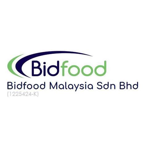 Bidfood Malaysia