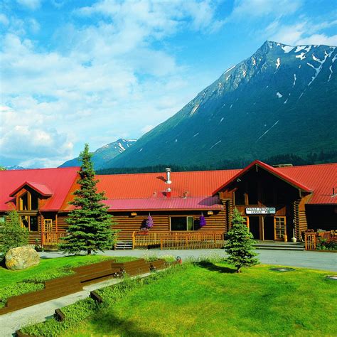 List 96+ Pictures Denali Princess Wilderness Lodge Photos Sharp