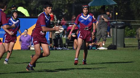 Wavell SHS Rugby League Gala Day 2023 Photo Gallery | The Courier Mail