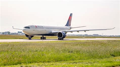 Delta Air Lines adds to Airbus A330-900neo fleet, pushes up delivery ...