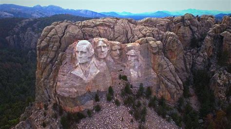 Mount Rushmore, South Dakota, Mount Rushmore, USA, presidents HD wallpaper | Wallpaper Flare