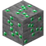 Emerald Ore – Official Minecraft Wiki