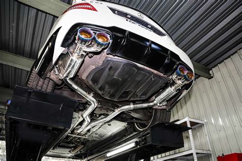 How To Choose The Best Exhaust System For Your Car? - Car Tuning Services, Accessories and Softwares