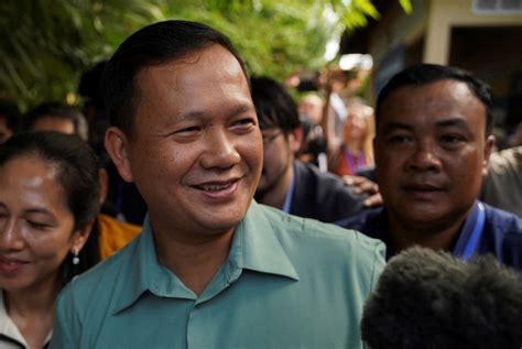 Hun Manet: What to Know About Cambodia's Next Leader | TIME