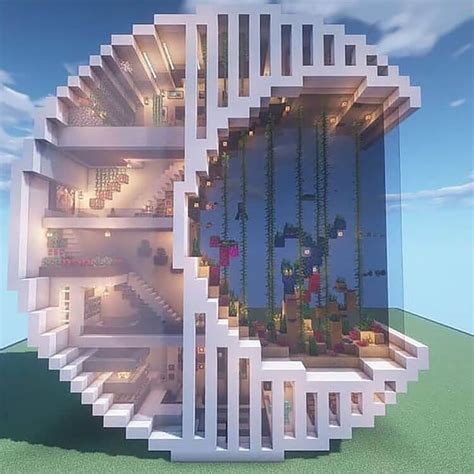 Minecraft Building – Telegraph