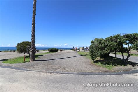 San Elijo State Beach - Campsite Photos, Campground Availability Alerts