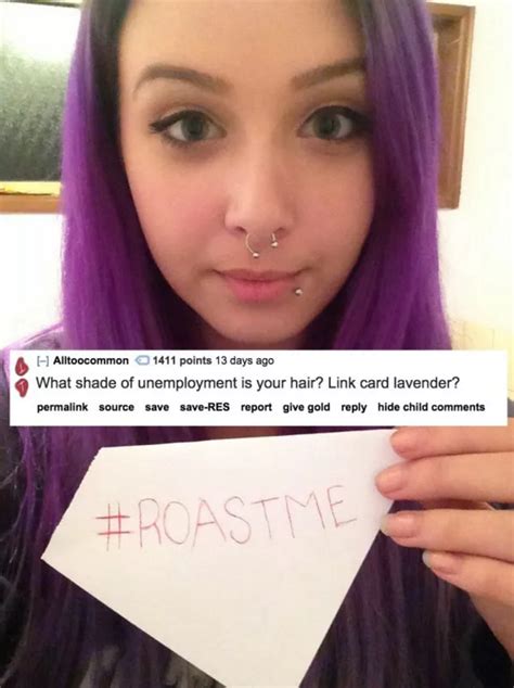 20 of the Most Savage Roasts... - Gallery | eBaum's World