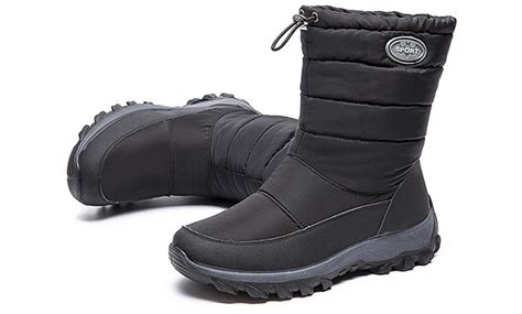 Up To 58% Off Walking Winter Snow Shoes | Groupon