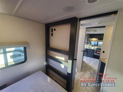 New 2024 Forest River RV R Pod RP-202 Travel Trailer at Long View RV ...