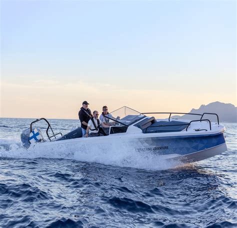 Axopar – Live Your Adventure! » Axopar Boats