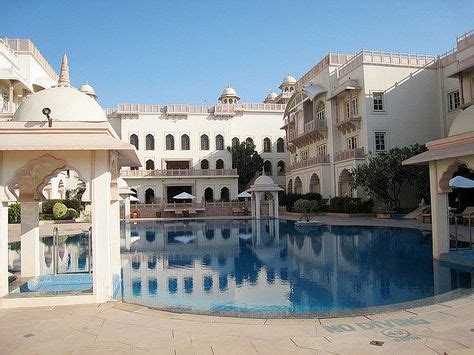 Hotel Taj Hari Mahal, Jodhpur | Hotel, Jodhpur, Resort