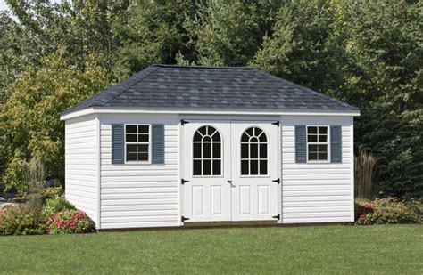 16 Best Roof Style For Shed With Cons & Proc