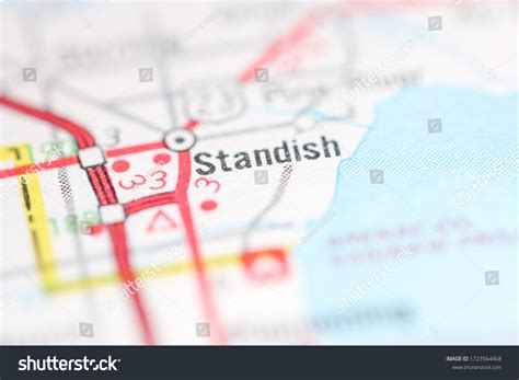 22 Standish michigan Images, Stock Photos & Vectors | Shutterstock