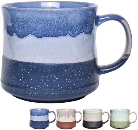 14 Best Large Coffee Mugs for Every Collection | Relaxing Decor