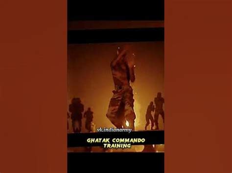 Indian army Ghatak commando training complete😱🥰🇮🇳 #shorts#vira#l #editing#trending#armylover ...