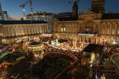 Christmas markets in the UK 2020 | Skyscanner's Travel Blog