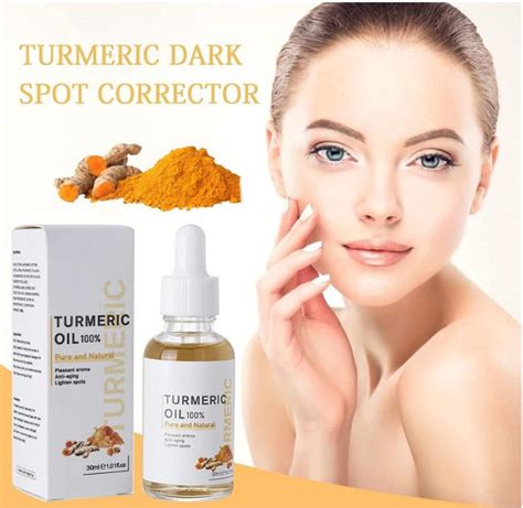 Lavskin Turmeric Serum, Sauvasine Turmeric Dark Spot Corrector Serum | eBay in 2022 | Dark spot ...