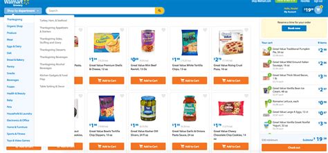 Why I Shop Walmart Online Grocery + Easy Tutorial! #GroceryHero - Mom Saves Money