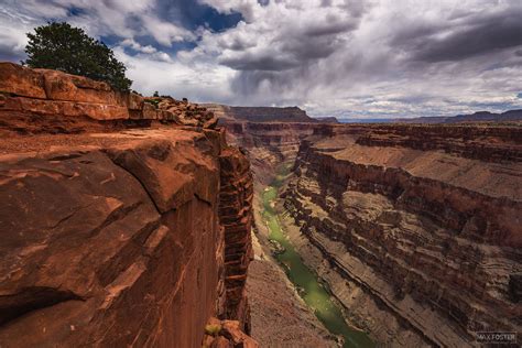 Desert Mirage | Toroweap | Grand Canyon National Park, Arizona | Max ...