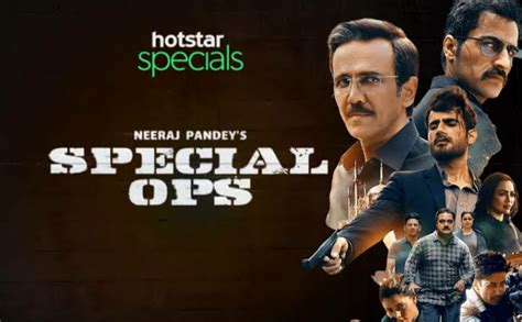 Special Ops Review (Hotstar): Let Neeraj Pandey, Kay Kay Menon & Team ...