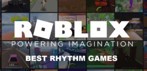 5 Best Roblox Rhythm Games That You Should Play - West Games