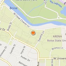 Boise State University: Review & Facts