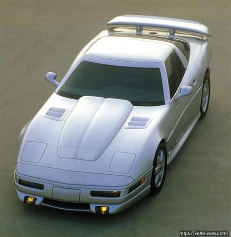 C4 Corvette Body Kits - Vette Vues Magazine