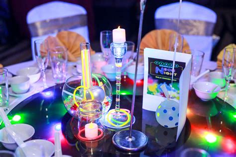 Top 10 Annual Dinner Theme – Blog | Above Creative Events