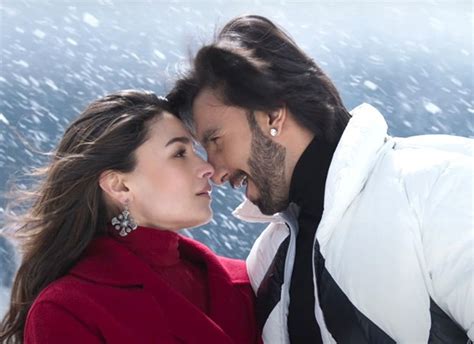 ‘Tum Kya Mile’ song out: Ranveer Singh and Alia Bhatt’s soothing ...