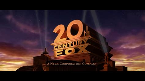 (Older Ver.) 20th Century Fox Logo (SNES Remix) - YouTube