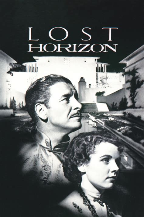 Lost Horizon (1937) wiki, synopsis, reviews, watch and download