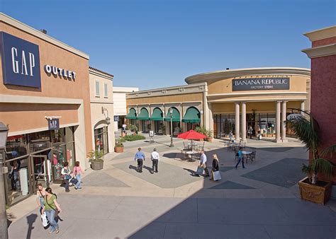 Las Americas Premium Outlets - Outlet Mall - San Diego, CA 92173