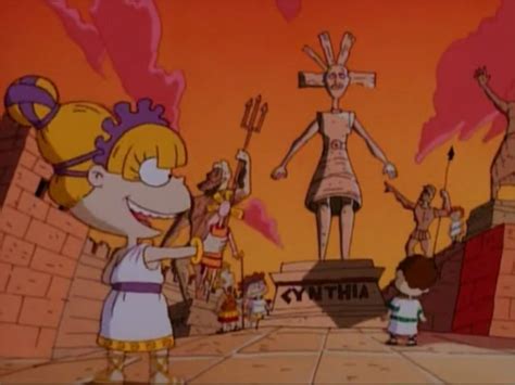 Image - Rugrats - Chanukah 199.png | Rugrats Wiki | FANDOM powered by Wikia