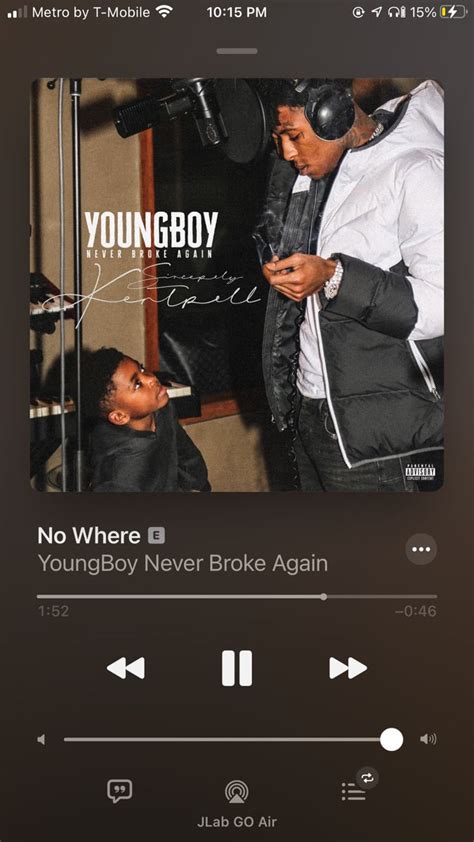 NBA Youngboy | Music album covers, Music album cover, Playlist covers photos