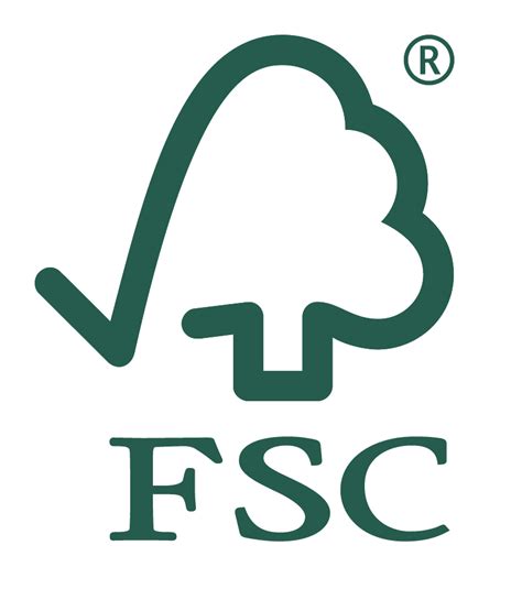 FSC changes MIX label text | fsc.org