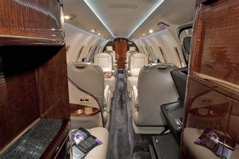 CITATION SOVEREIGN Specifications, Cabin Dimensions, Performance