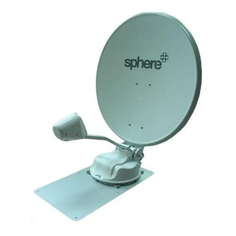 Caravan Antennas and Satellites| Caravan RV Camping