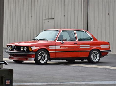 BMW E21 3-Series For Sale - BaT Auctions